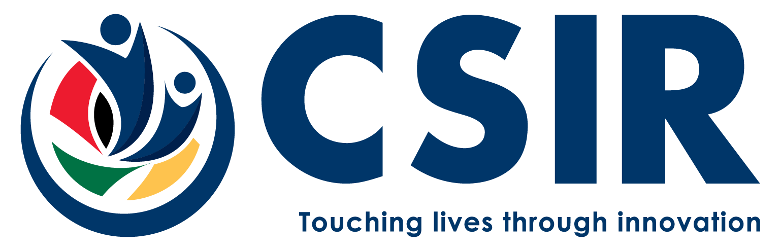 CSIR logo