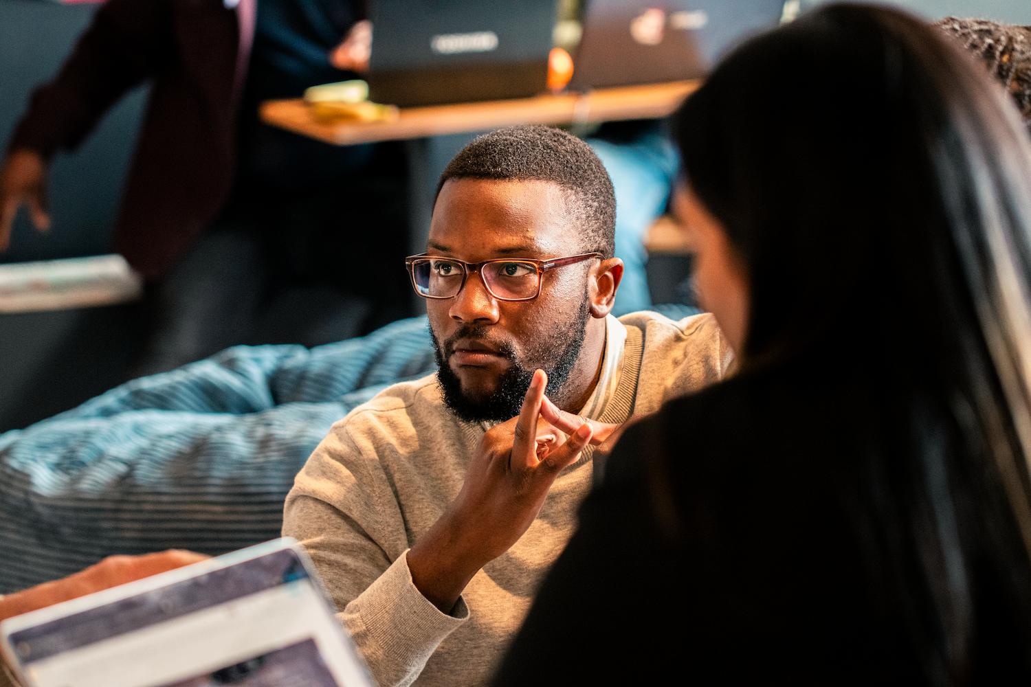 Southern Africa's green talent