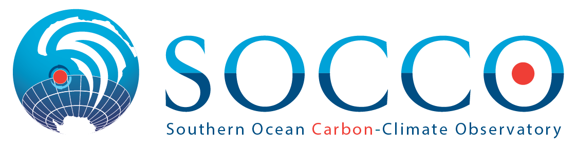 SOCCO logo