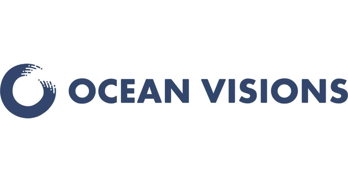 Ocean Visions logo