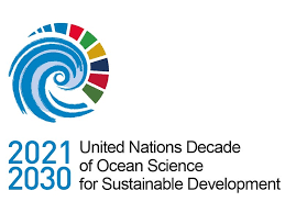UN Ocean Decade logo
