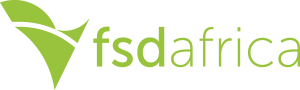 FSD Africa logo