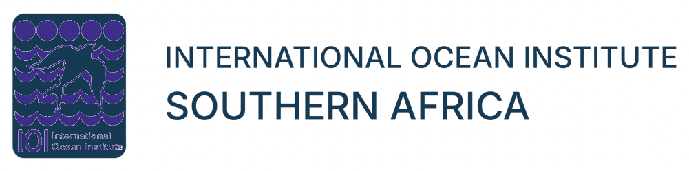 International Ocean Institute – Southern Africa logo