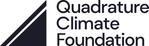 Quadrature Climate Foundation logo