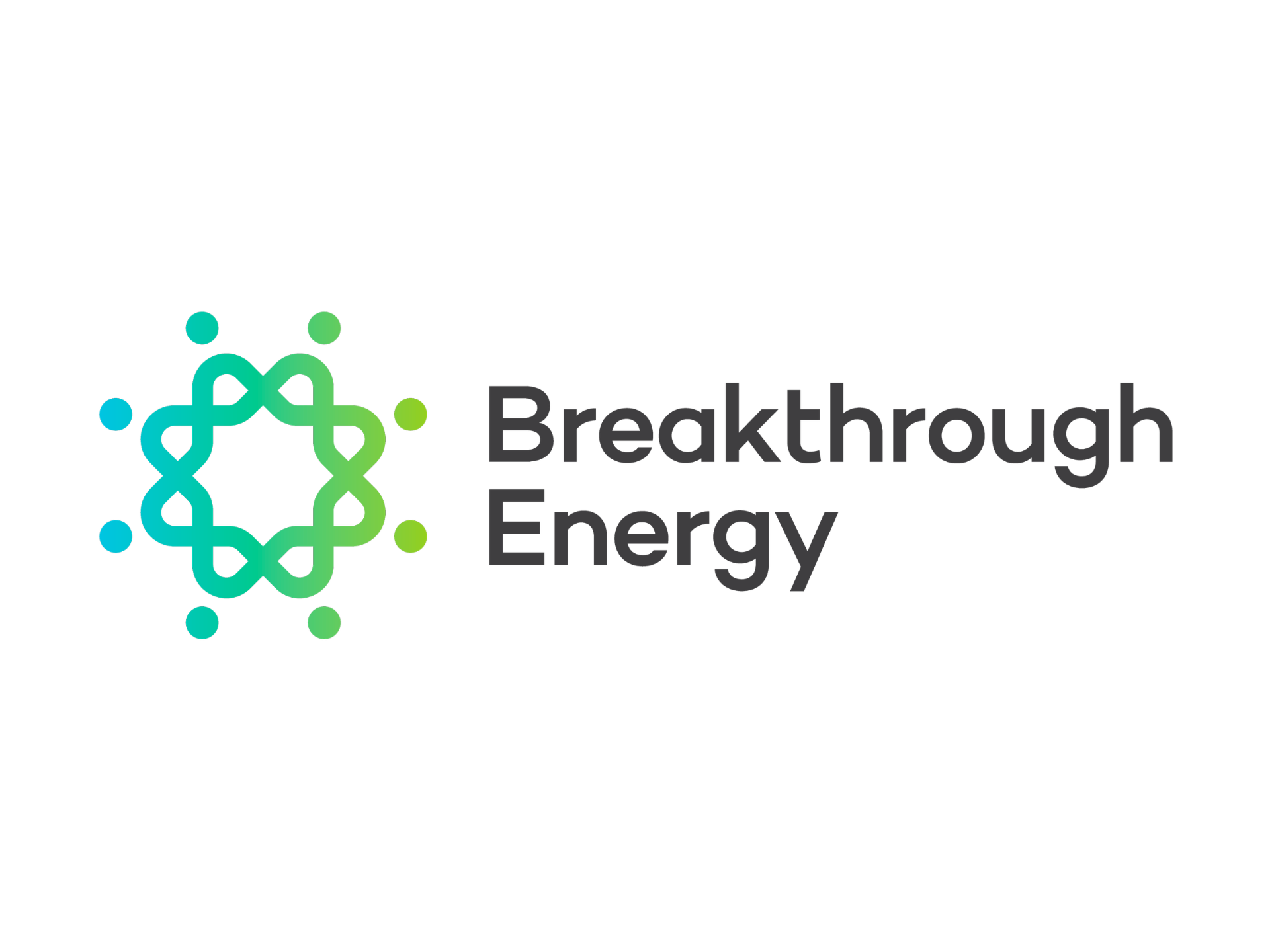 Breakthrough Energy logo