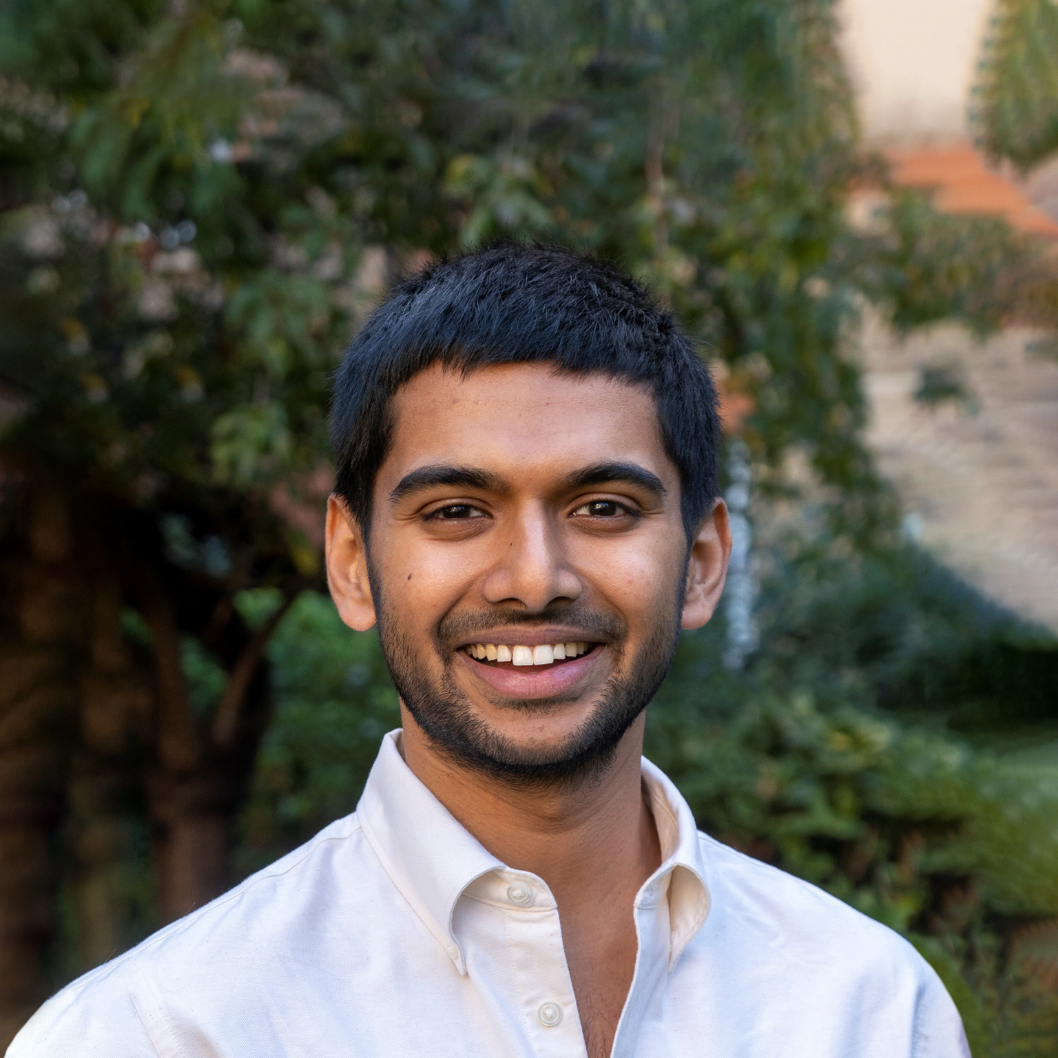 Sidd Shikanth