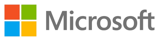 Microsoft logo