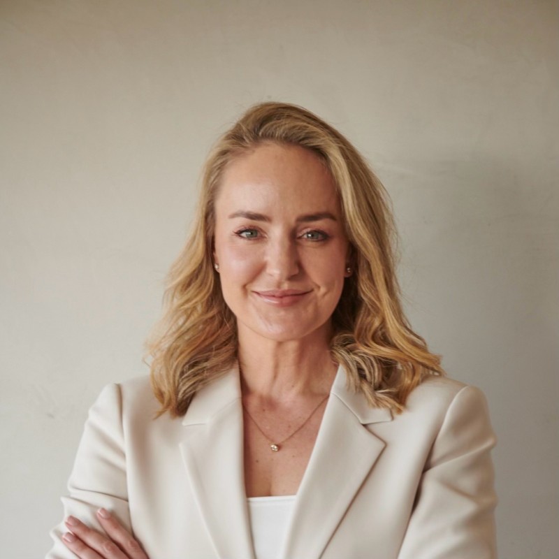 Kinjani founder portrait
